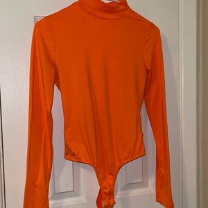 Fashion Nova Bodysuit